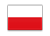 OSTERIA I MACCHERONCINI - Polski